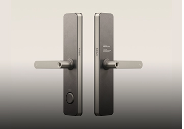 High-End-Smart-Door-Locks
